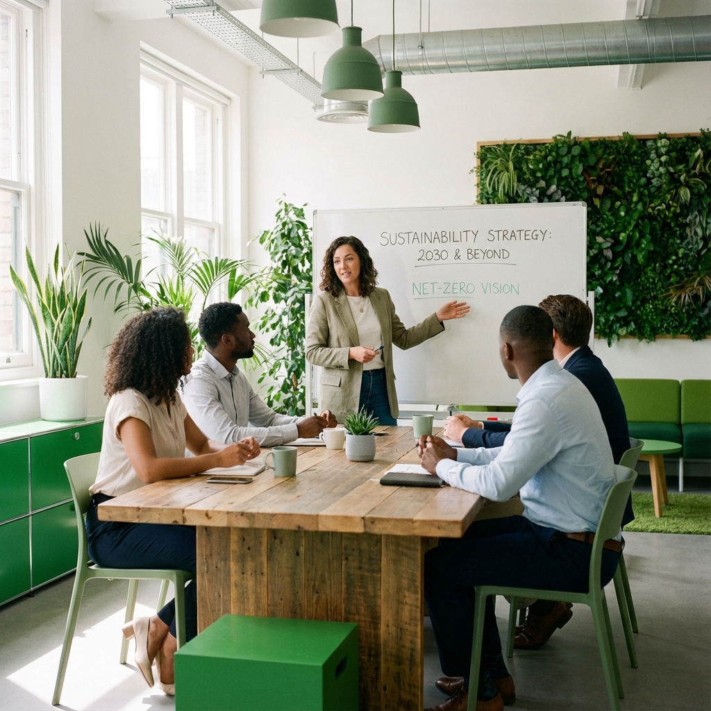 Écologie & Management